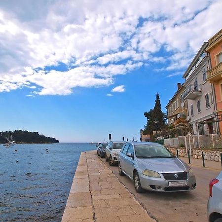 Apartments By The Sea 1050 Rovinj Ngoại thất bức ảnh